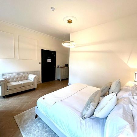'Blair' In Allandale Aparthotel ออคเทอราร์เดอร์ ภายนอก รูปภาพ